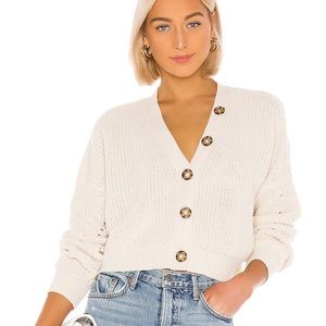 Line & Dot Scarlett Cardigan